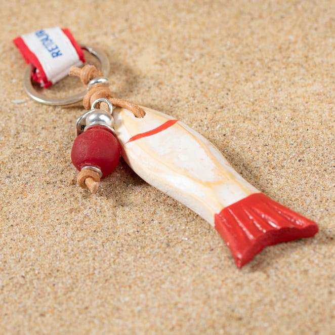 PORTE CLES BOIS VIVE