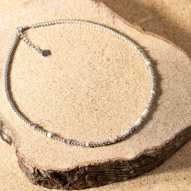 Collier Maestro fabriqué en France