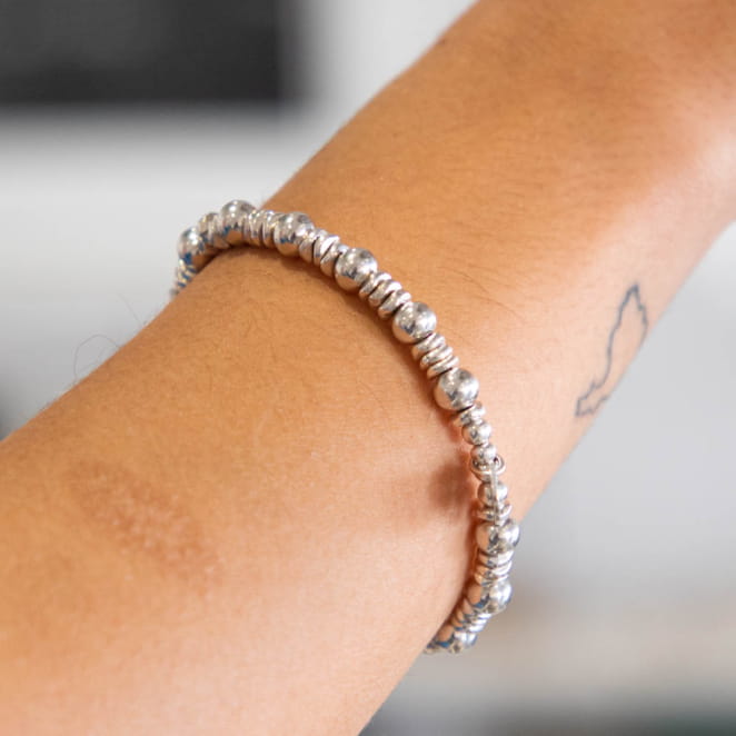 BRACELET perle femme LIGIA