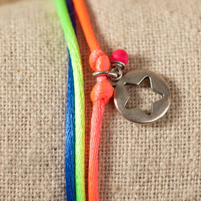 BRACELET MULTIRANG ENFANT MOBY