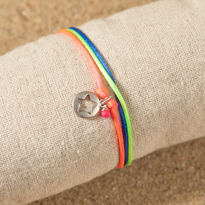 BRACELET MULTIRANG ENFANT MOBY