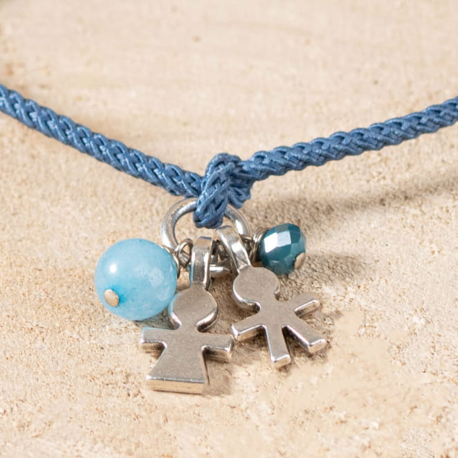 BRACELET PERSONNALISÉ FEMME ABUELA