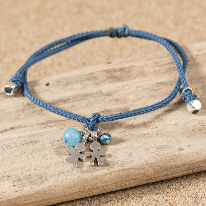 BRACELET PERSONNALISÉ FEMME ABUELA