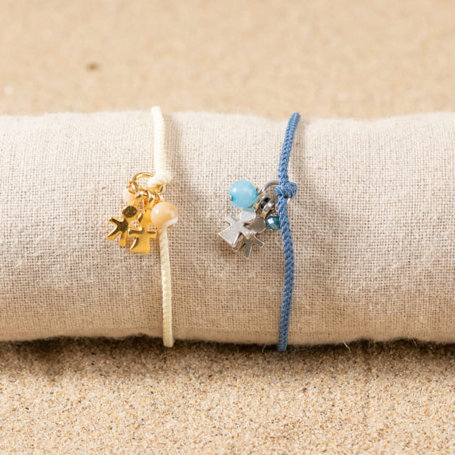 BRACELET PERSONNALISÉ FEMME ABUELA