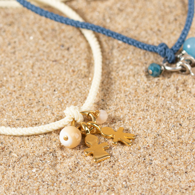 BRACELET PERSONNALISÉ FEMME ABUELA