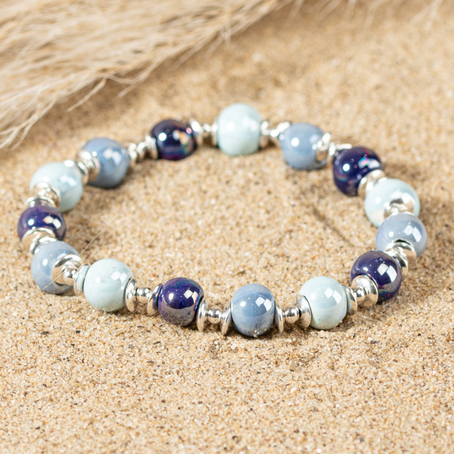 BRACELET perle femme ARTISTE