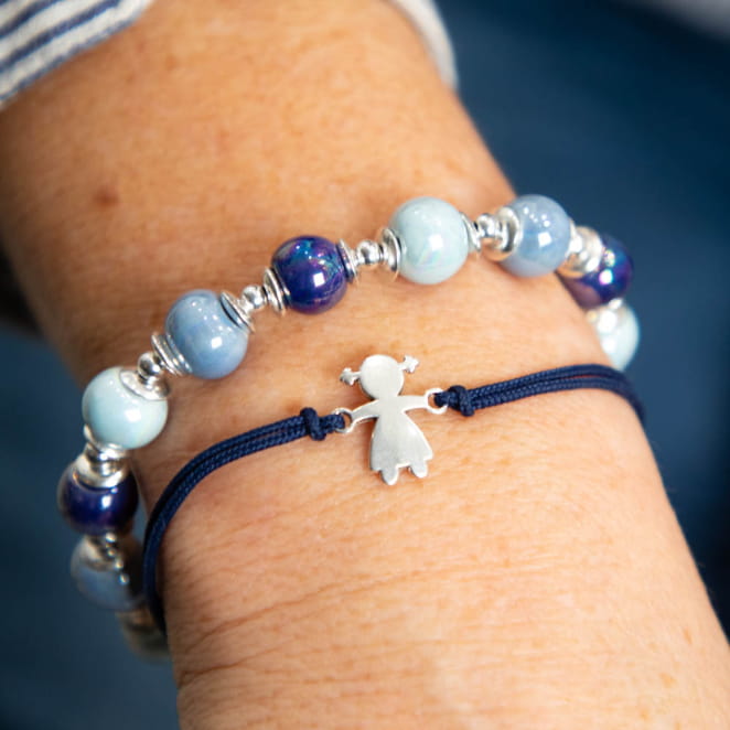 BRACELET perle femme ARTISTE