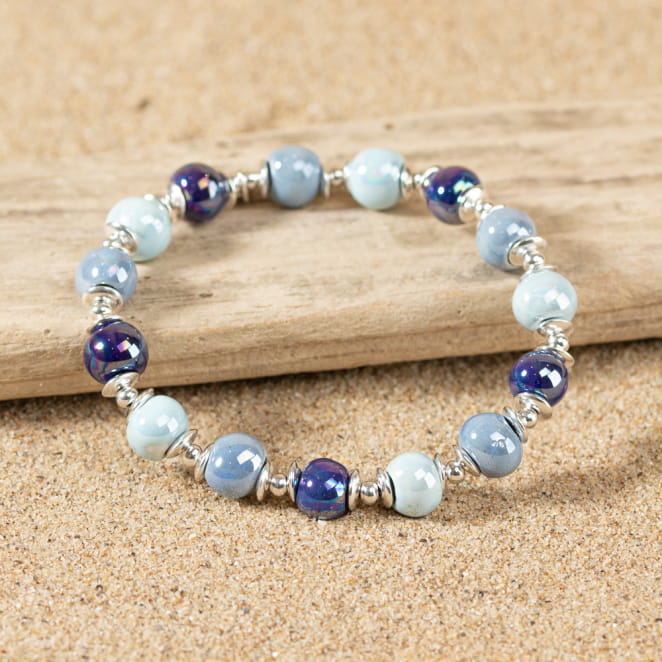 BRACELET perle femme ARTISTE