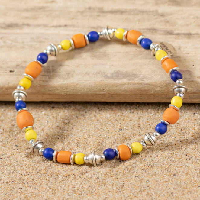 BRACELET perle femme CANCUN