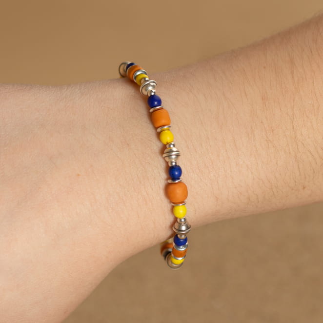 BRACELET perle femme CANCUN