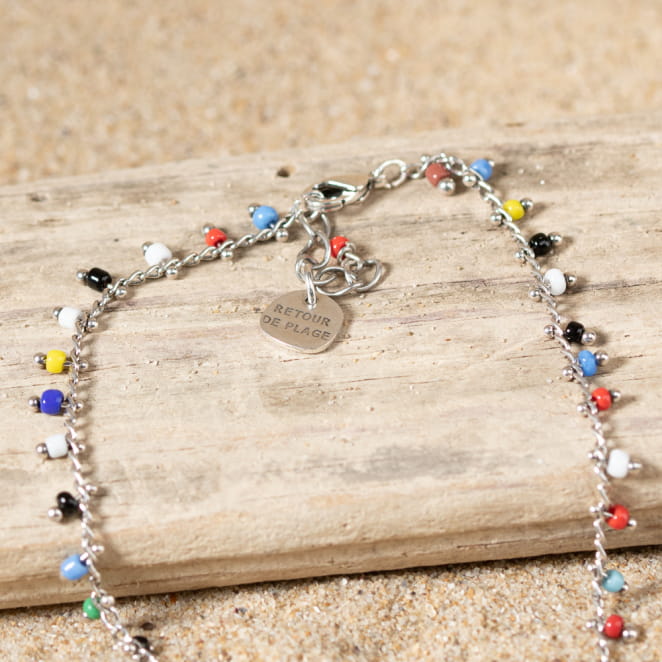 BRACELET DE CHEVILLE FEMMEFOLK