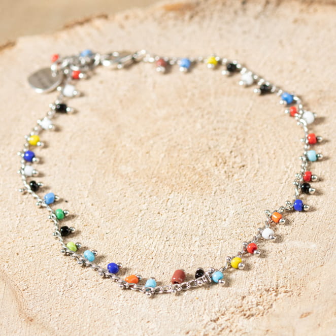 BRACELET DE CHEVILLE FEMMEFOLK