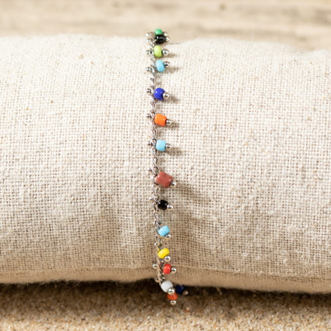 BRACELET DE CHEVILLE FEMMEFOLK