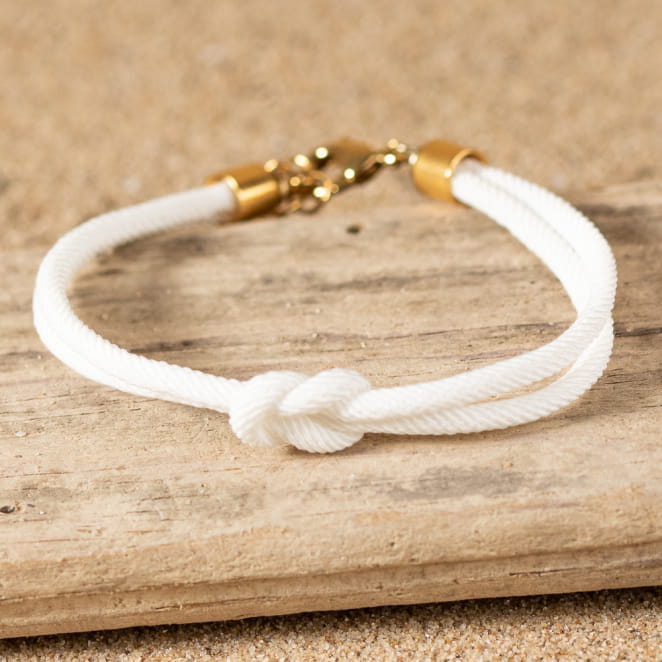 BRACELET Femme cordon COUPLE