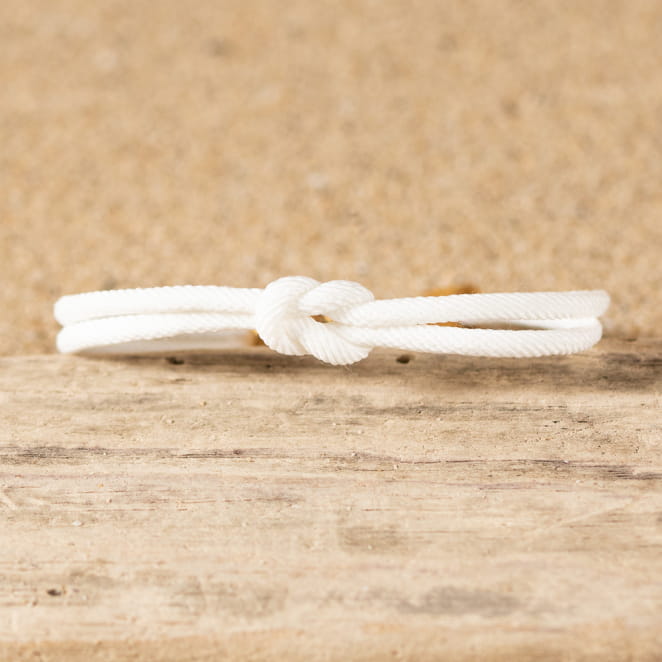 BRACELET Femme cordon COUPLE