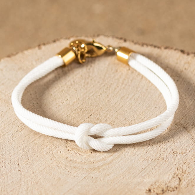 BRACELET Femme cordon COUPLE