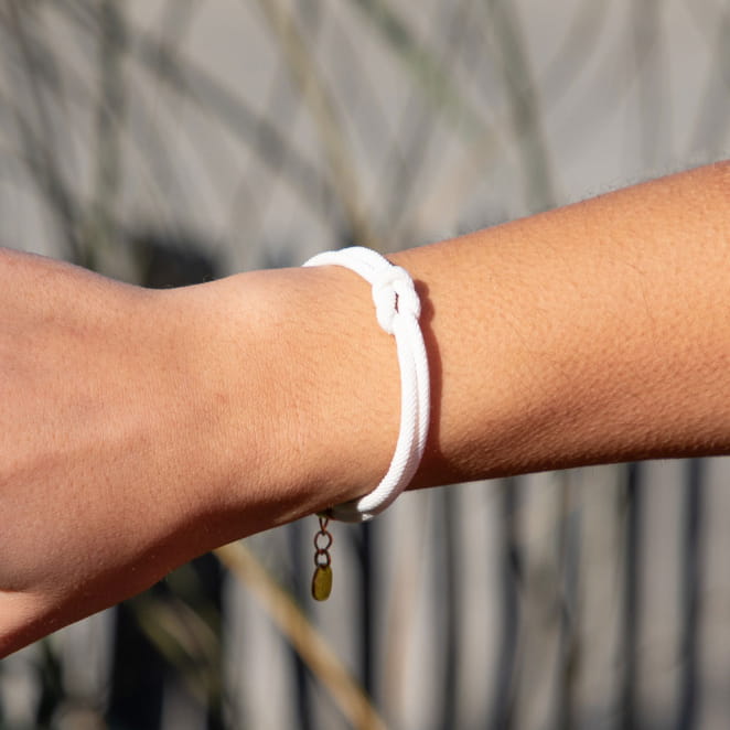 BRACELET Femme cordon COUPLE