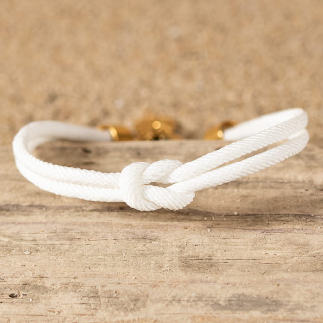 BRACELET Femme cordon COUPLE