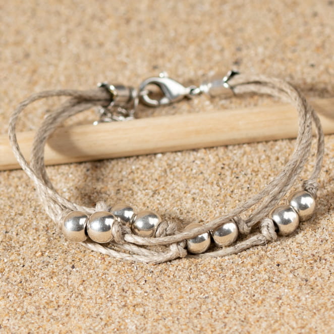 BRACELET Femme Cordon   DUNE