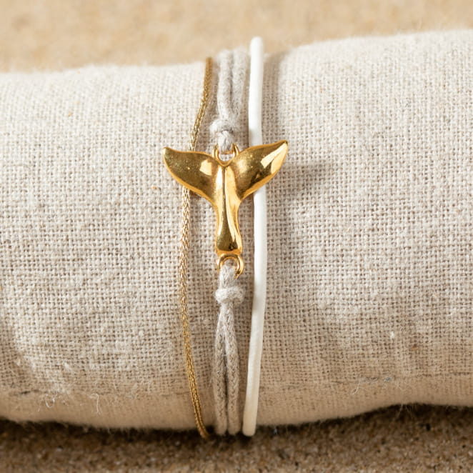 BRACELET Femme cordon EVENT