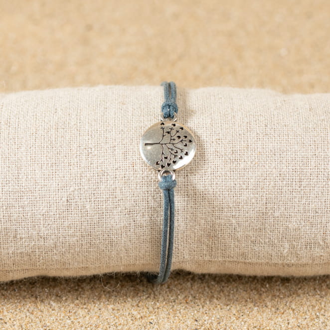 BRACELET Femme Cordon HERBIER