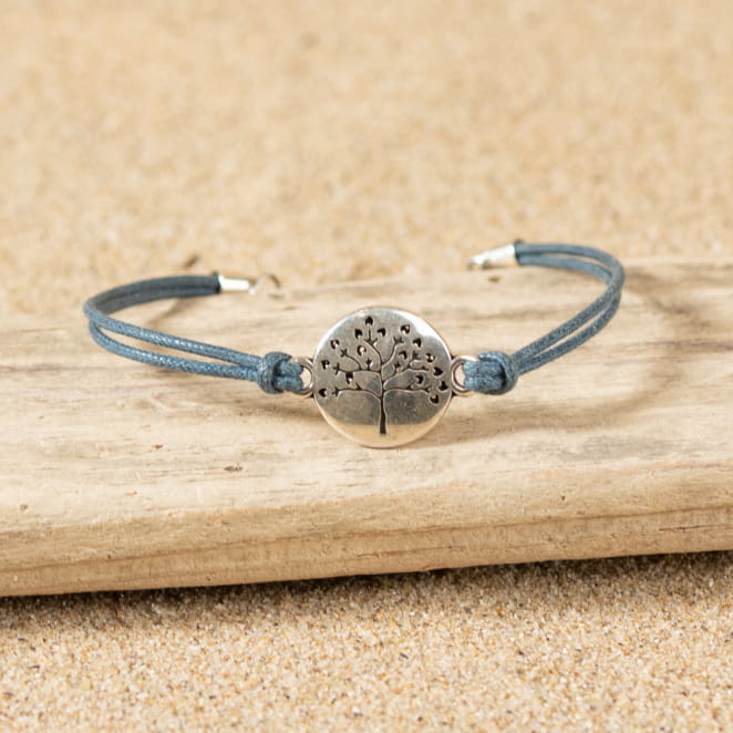 BRACELET Femme Cordon HERBIER