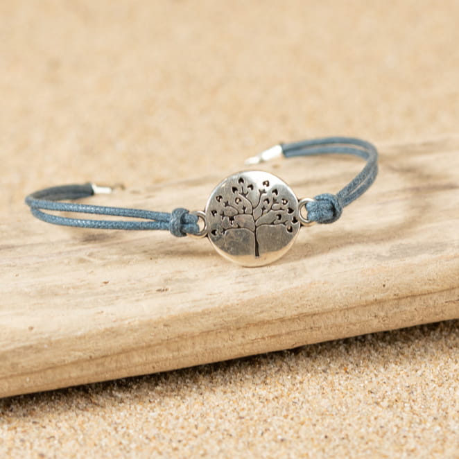 BRACELET Femme Cordon HERBIER