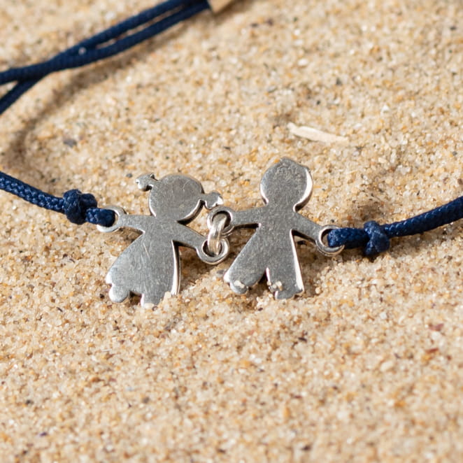 BRACELET PERSONNALISÉ FEMME MARIUS