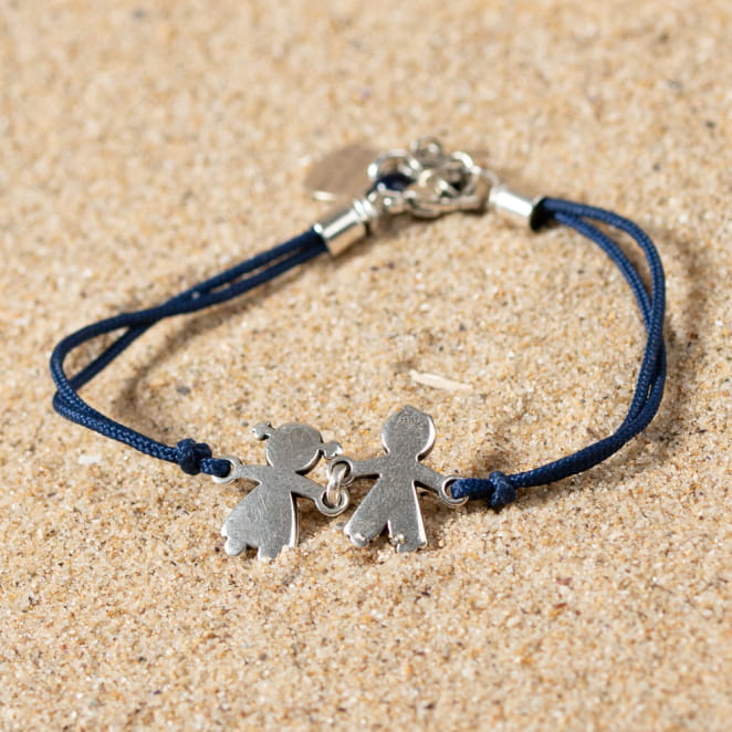 BRACELET PERSONNALISÉ FEMME MARIUS