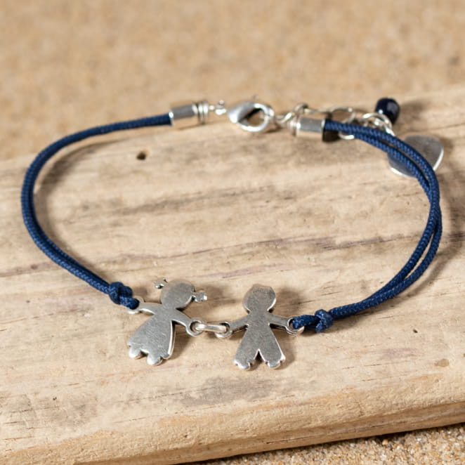 BRACELET PERSONNALISÉ FEMME MARIUS