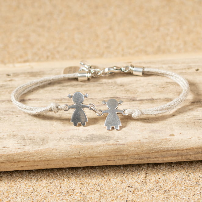 BRACELET PERSONNALISÉ FEMME  MARIUS