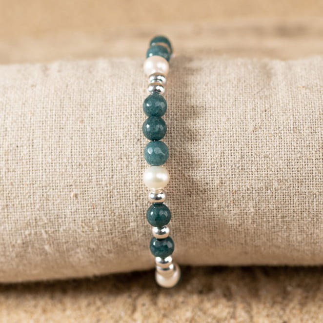 BRACELET perle femme PATRICIA