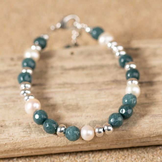 BRACELET perle femme PATRICIA