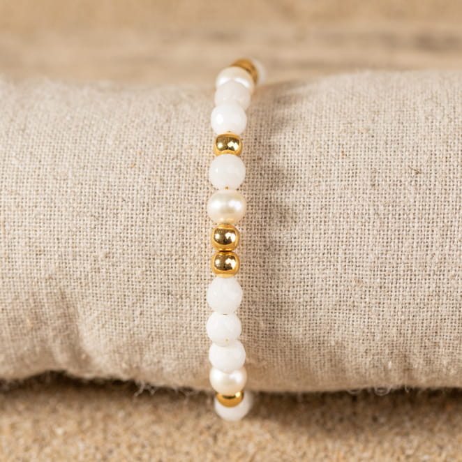 BRACELET perle femme PATRICIA