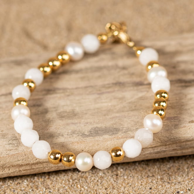 BRACELET perle femme PATRICIA