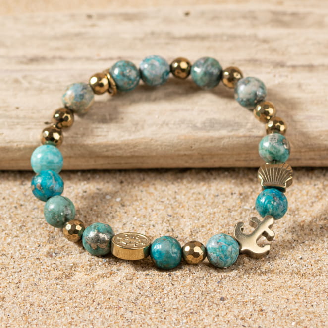 BRACELET perle femme TITOUAN