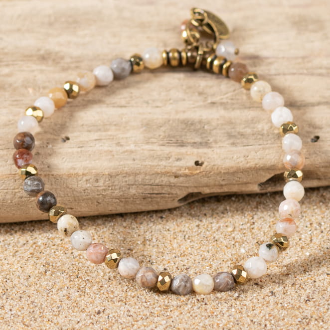 BRACELET perle femme ZITA