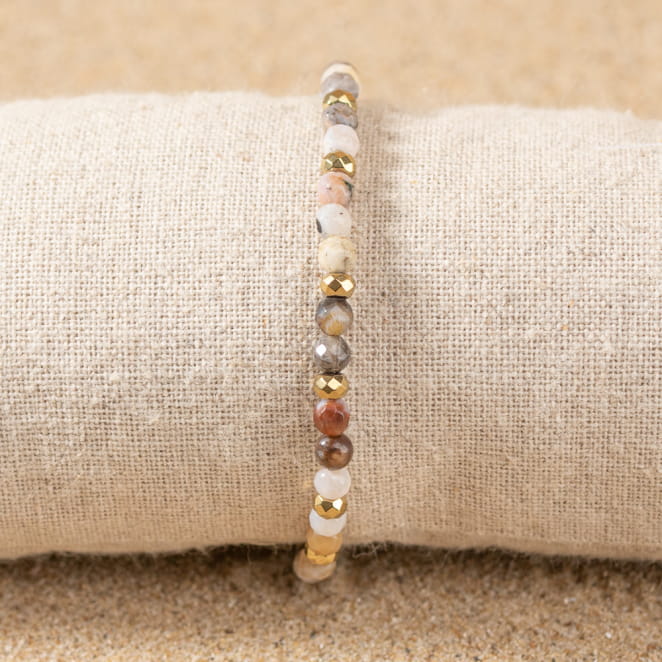 BRACELET perle femme ZITA