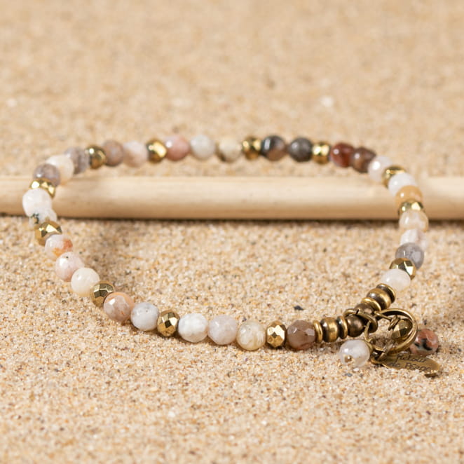 BRACELET perle femme ZITA