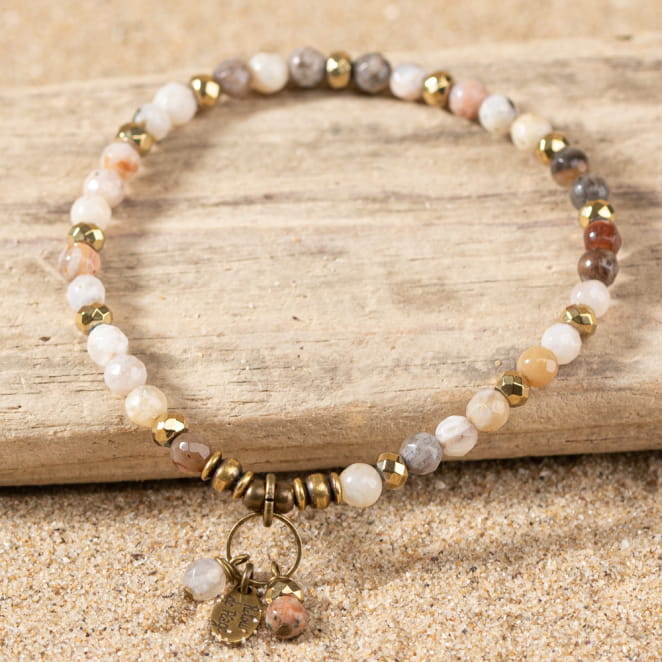 BRACELET perle femme ZITA