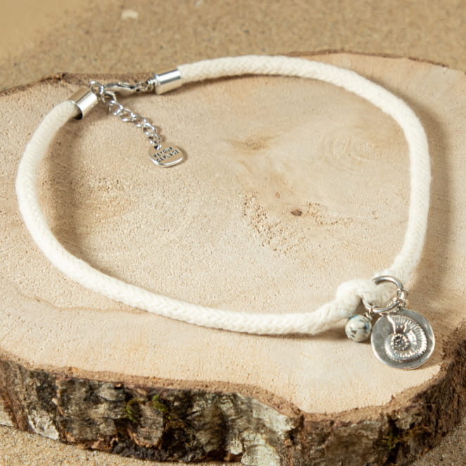 COLLIER FEMME PENDENTIFABATILLES