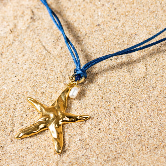 COLLIER FEMME PENDENTIFASTRO