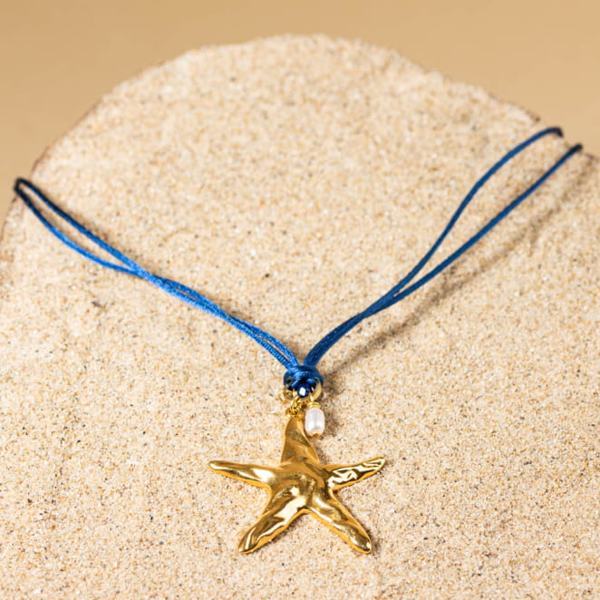 COLLIER FEMME PENDENTIFASTRO