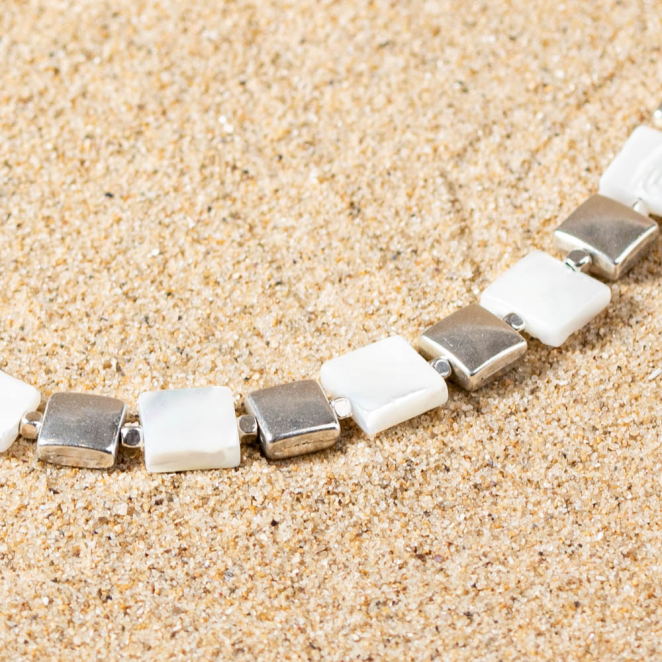 COLLIER PERLE FEMMEJEANNE