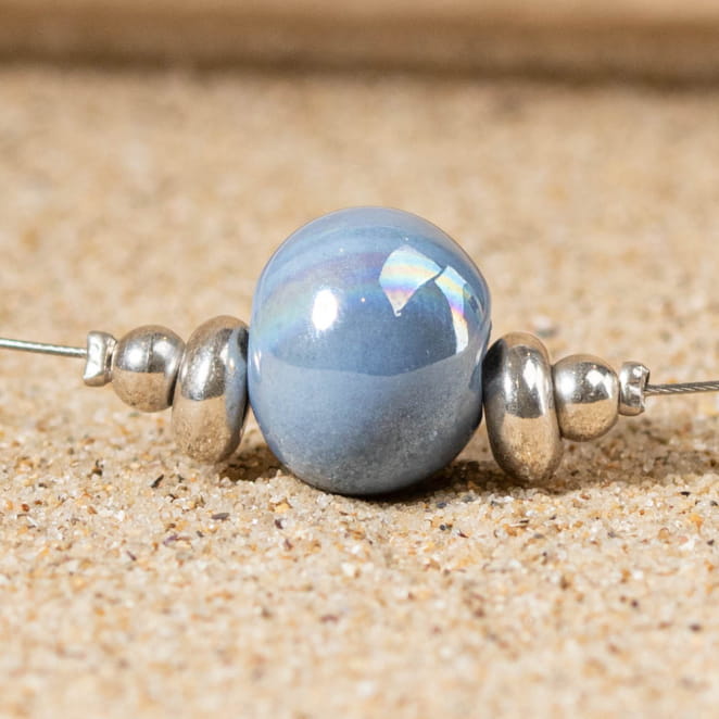 COLLIER PERLE FEMMESEICHE