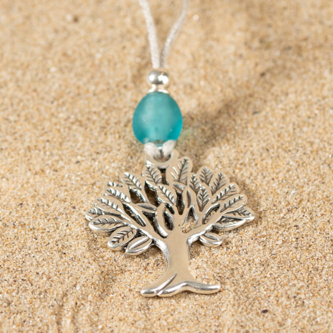 SAUTOIR FEMME CORDONVIE