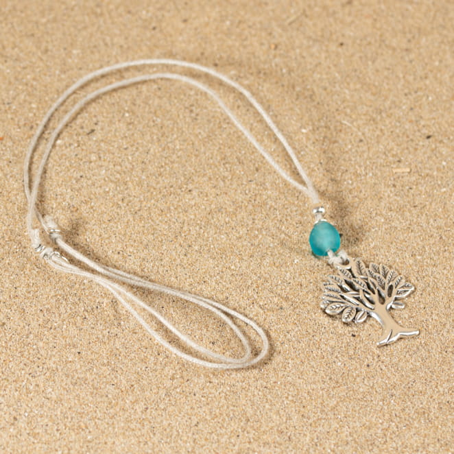 SAUTOIR FEMME CORDONVIE