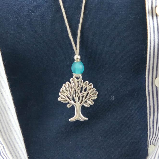 SAUTOIR FEMME CORDONVIE