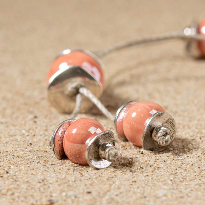 SAUTOIR FEMME PERLE  VILLAGE