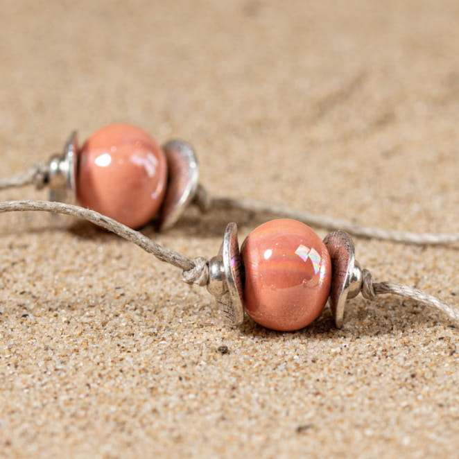 SAUTOIR FEMME PERLE  VILLAGE